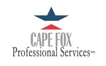 Junior ISSO role from Cape Fox Shared Services in Indian Springs, NV