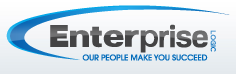 Desktop Support Specialist role from Enterprise Logic Inc. in Houston, TX