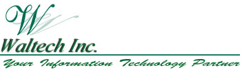 Waltech, Inc.