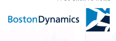 Boston Dynamics, Inc.