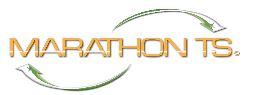 Data Engineer role from Marathon TS Inc in 