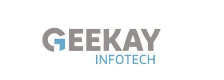 AS400 Consultant role from Geekay Infotech in Minneapolis, MN