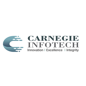 C/C++ Developer role from Carnegie Infotech, Inc. in Jersey City, NJ
