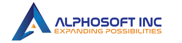 BPM Process Engineer role from Alphosoft Inc in 