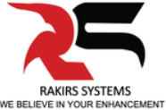 Data Engineer role from RakirS Systems in 