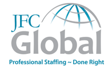 Jr. Data Analyst role from JFC Global in Harrisburg, PA