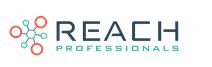 Python Software Engineer role from Reach Professionals in Philadelphia, PA