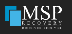 Data Analyst Report Specialist role from MSP Recovery in Miami, FL