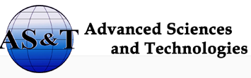 Advanced Sciences and Technologies