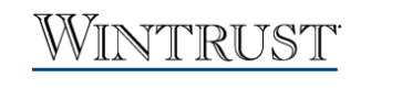 IT Audit Manager role from Wintrust Financial Corp in Rosemont, IL
