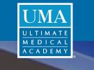 Senior Data Engineer role from Ultimate Medical Academy in 