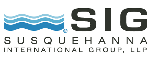 Susquehanna International Group, LLP