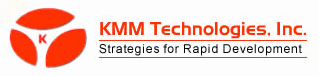 Fullstack Developer role from KMM Technologies, Inc in 
