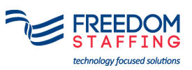 C# Full Stack Web Developer role from Freedom Staffing, LLC. in Raleigh, NC