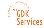 ETL Developer role from GDK Services in Los Angeles, CA