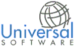 Universal Software Corporation