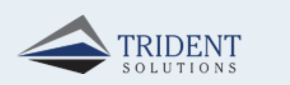 Data Support Analyst role from Trident Solutions in Columbia, SC