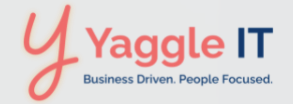 IT Business Analyst role from Yaggle IT in Houston, TX