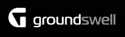 Agile Project Manager (U.S. Citizen) role from Groundswell in 