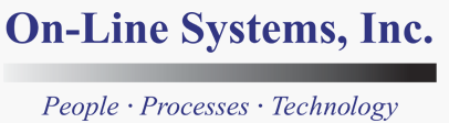 Data Modeler role from On-line Systems, Inc. in Nashville, TN