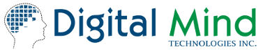 Digital Minds Technologies Inc.