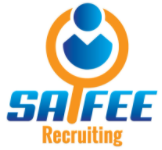 Full-Stack Software Engineer role from Saifee Recruiting in Houston, TX