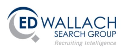 Treasury Manager role from Ed Wallach Search Group in Cambridge, MA