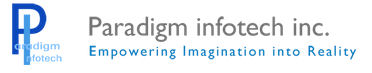 Sales development Manager for Clinical Data Services role from Paradigm Infotech in 