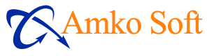 Mobile Developer (React Native) role from Amko Soft in 