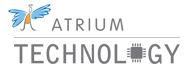Atrium Staffing