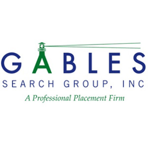 ERP Developer role from Gables Search Group in Charlotte, NC