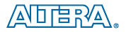 Altera Corp.