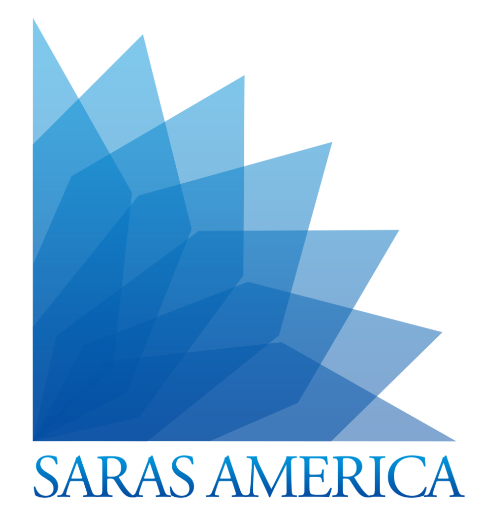 Saras America Inc