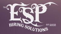 Sr Developer / Architect (MVC, .Net) role from ESP Hiring Solutions in Rosemead, CA