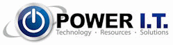 C#.NET Developer role from Power-IT in Overland Park, KS