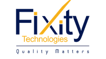 Oracle EBS Techno Functional Consultant role from Fixity Technologies in Chicago, IL