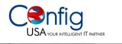 Looking for Sql Server DBA Consultant at Atlanta, GA hybrid model- Onsite role from ConfigUSA in Atlanta, GA