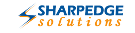 .NET Full Stack Developer role from Sharpedge Solutions in Raleigh, NC