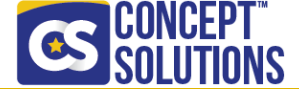 Concept Solutions