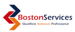 Cyber Security Engineer role from Boston Services in Englewood, NJ