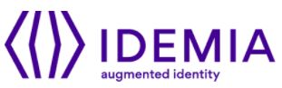 IDEMIA