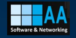 Sql Database Engineer role from AA Software & Networking Inc. in Phoenix, AZ