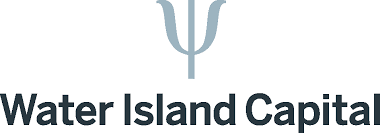 Full Stack Software Developer (Python) role from Water Island Capital, LLC in New York City, NY