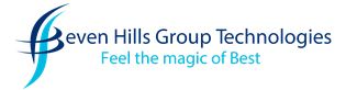 .NET Developer role from Seven Hills Group Technologies in Fountain Valley, CA