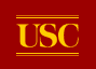 UNIVERSITY OF SOUTHERN CALIFORNIA