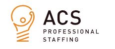 Salesforce Software Developer role from ACS Professional Staffing in Portland, OR