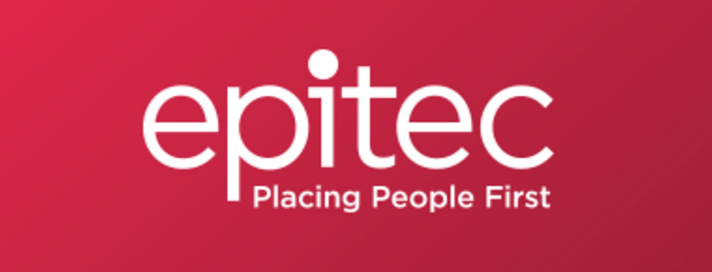 Software Engineer role from Epitec, Inc. in 