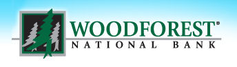 Data Integration Developer role from Woodforest National Bank in The Woodlands, TX