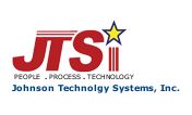 Budget Analyst role from Johnson Technology Systems Inc (JTSI) in 