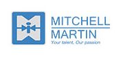 Full Stack Java Developer role from Mitchell Martin, Inc. in Charlotte, NC